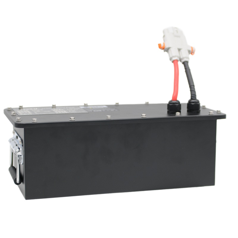 Fishing Boat 12 Volts Trolling Motor Battery