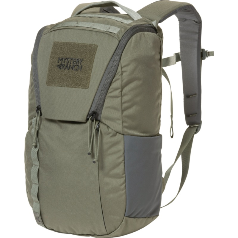 Mystery Ranch Rip Ruck 15 Pack – Foliage