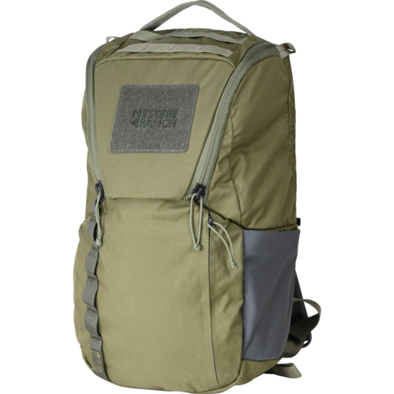 Mystery Ranch Rip Ruck 15 Pack – Forest