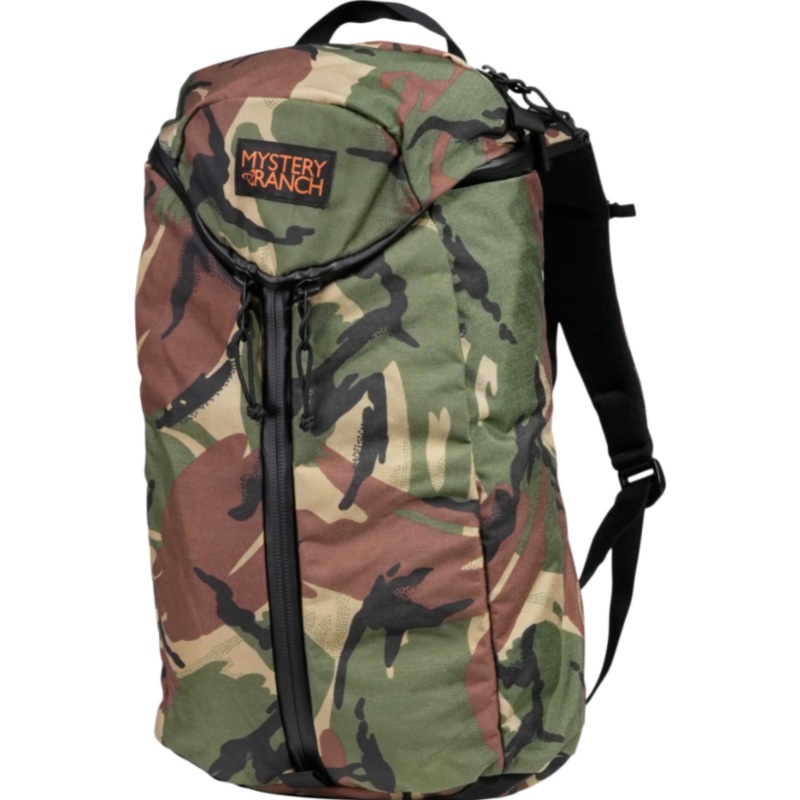 Mystery Ranch Urban Assault 21 Pack – DPM Camo