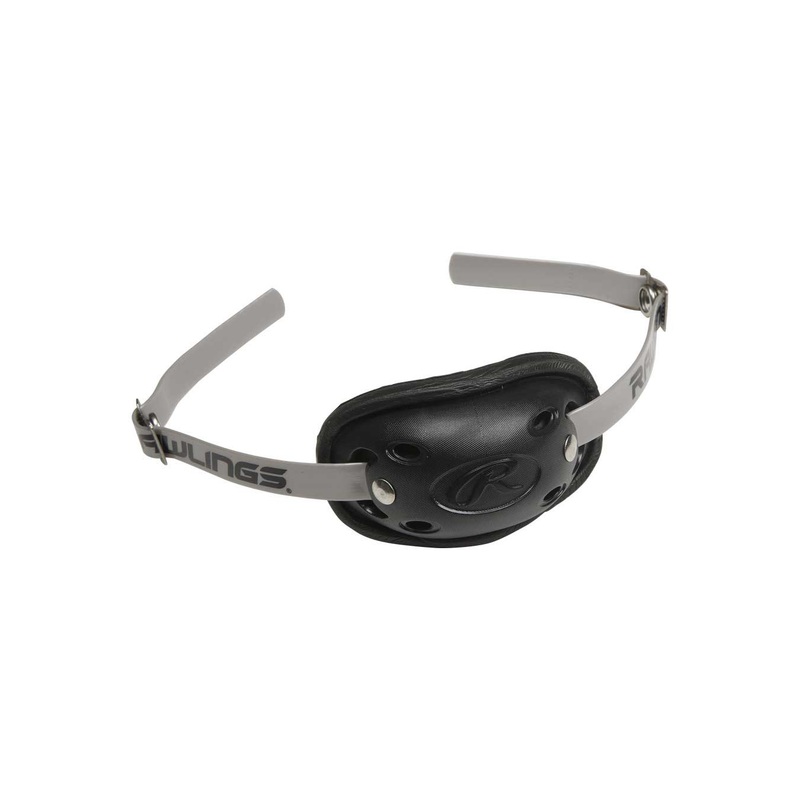 Rawlings Replacement Chin Cup for Velo/Mach Catchers Helmet