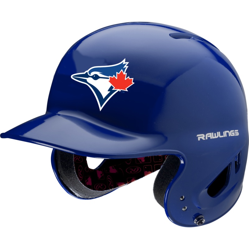 Rawlings Toronto Blue Jays T-Ball Helmet