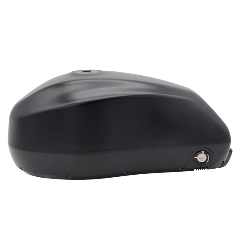 Shan Shan Canon 1-52 Volts|52Volts, 28Ah, DC5 CHRG, Shan Shan Canon 1-52 Volts