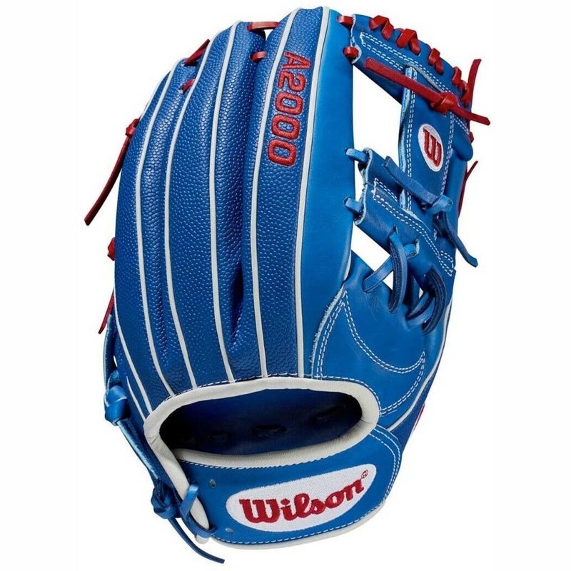 Wilson A2000 VG27 Guerrero GM 12.25-RHT