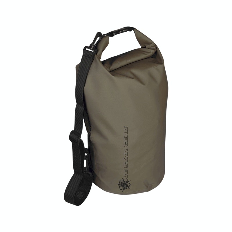 5ive Star Gear River’s Edge Dry Bag – 6L