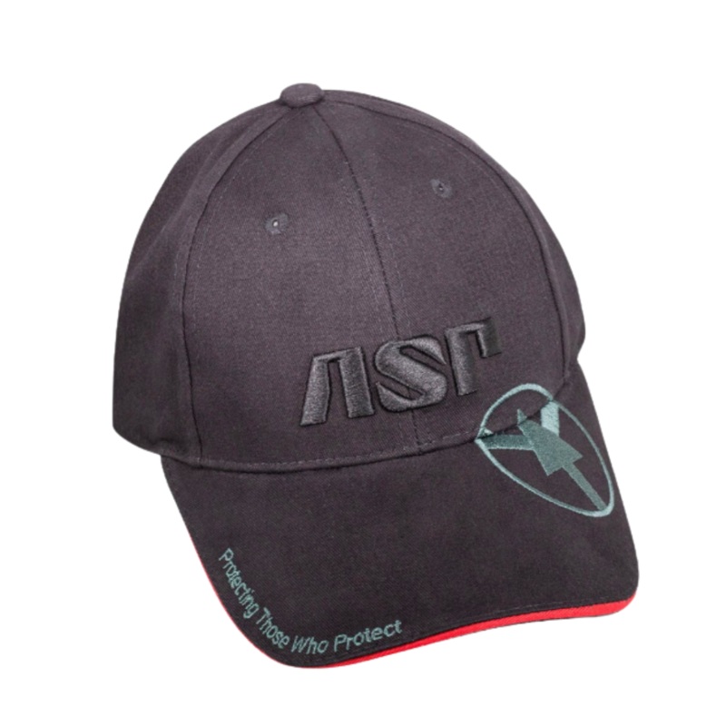 ASP Cap – Black
