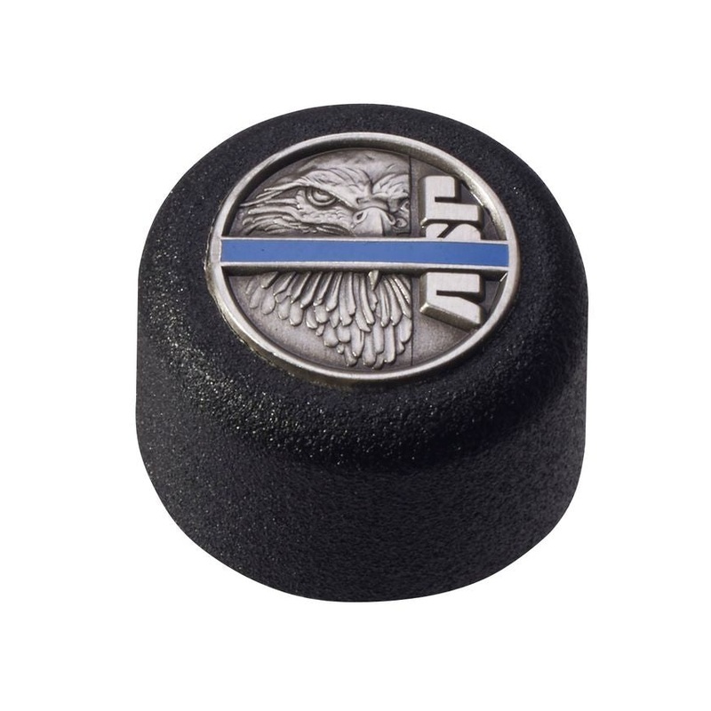 Blue Line Logo Cap (F Series)
