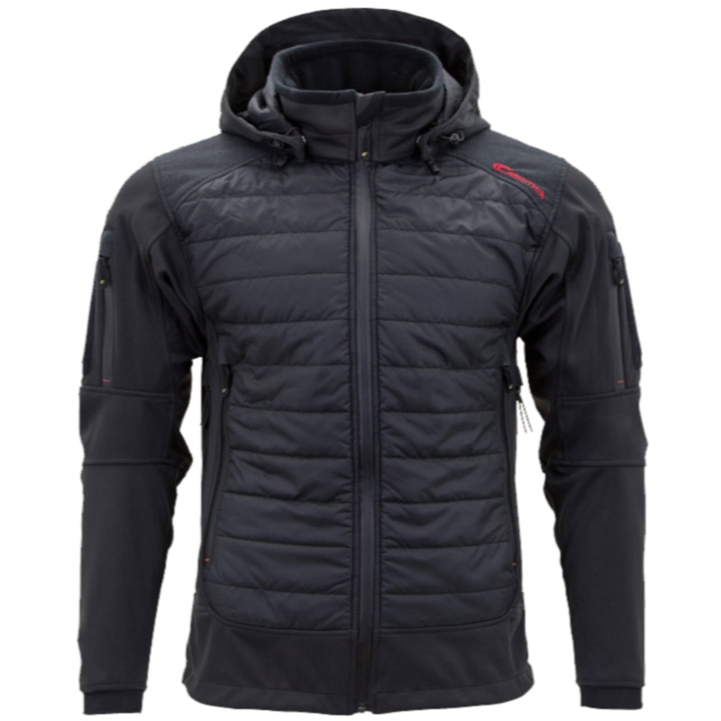 Carinthia G-LOFT ISG 2.0 – Black