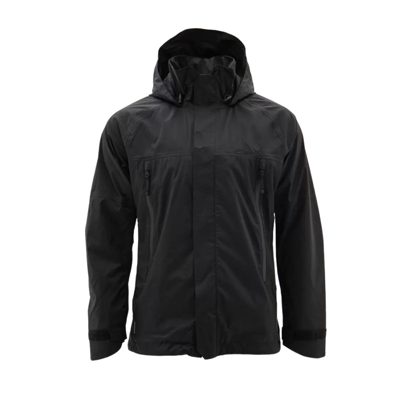 Carinthia Loftshell Hydro – Black