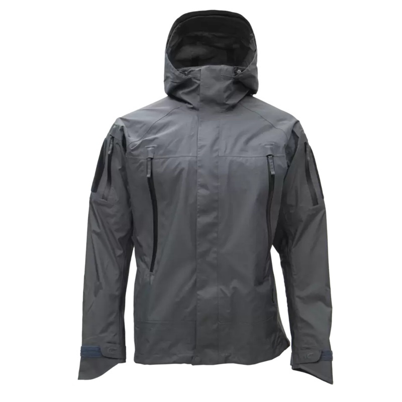 Carinthia PRG 2.0 Jacket|M|L|XL|Black|Urban Grey