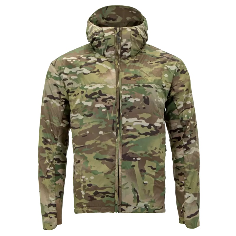 Carinthia TLG Jacket – Multicam