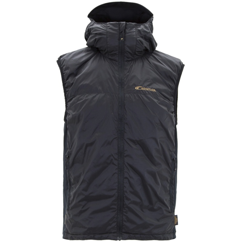 Carinthia TLG Vest Men’s – Black