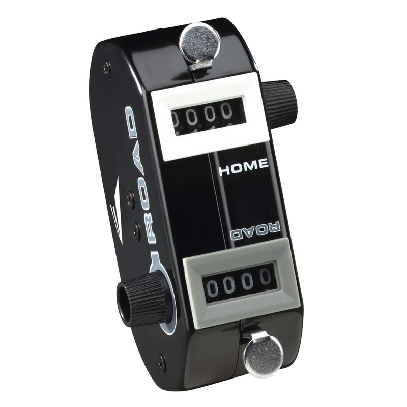 Easton Home & Road Pitch Counter