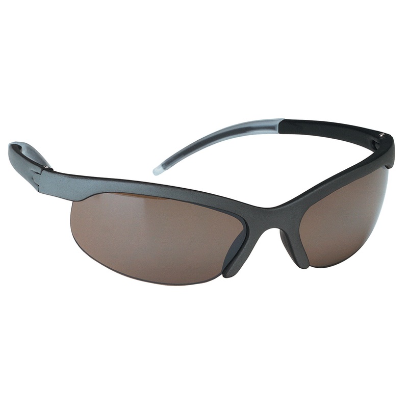 Easton Ultra-Lite ZBladz GY/SM Sunglasses