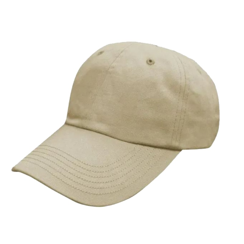 First Tactical Adjustable Cap – Khaki