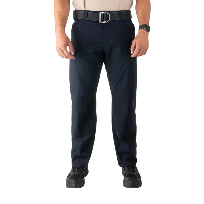 First Tactical V2 Pant – Midnight Navy