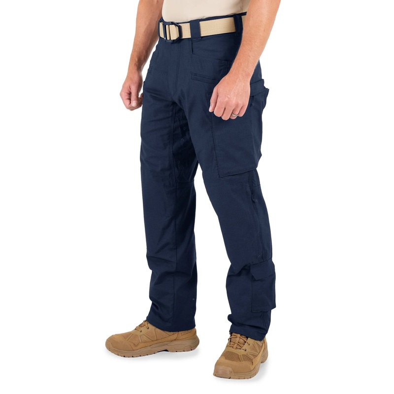 MEN’S DEFENDER PANTS- MIDNIGHT NAVY