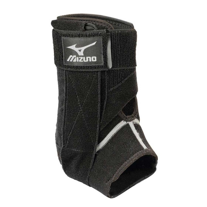 Mizuno DXS Ankle Brace – Left|Large|Medium