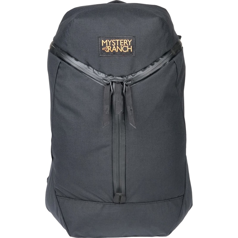 Mystery Ranch Catalyst 18- Black OS