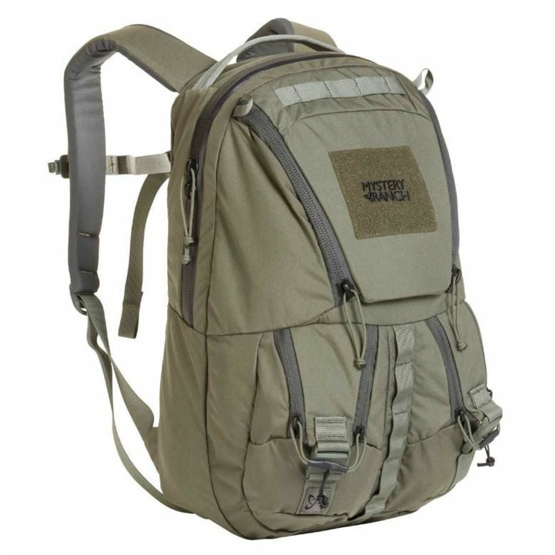 Mystery Ranch Rip Ruck 24 Pack – Foliage