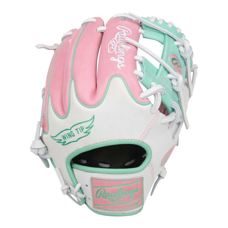 Rawlings Heart of the Hide PROR204W-2PW 11.5-RHT