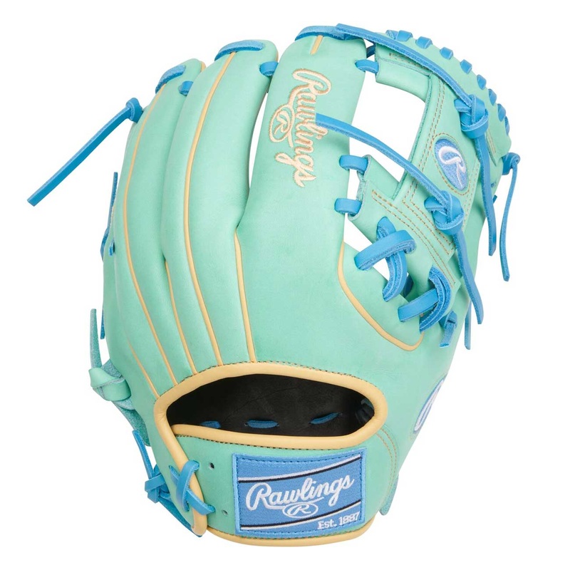 Rawlings Heart of the Hide PROR2175-2M 11.75-RHT