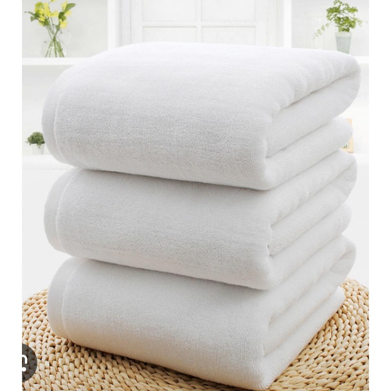 700gsm, 90*180 adult towels- big size