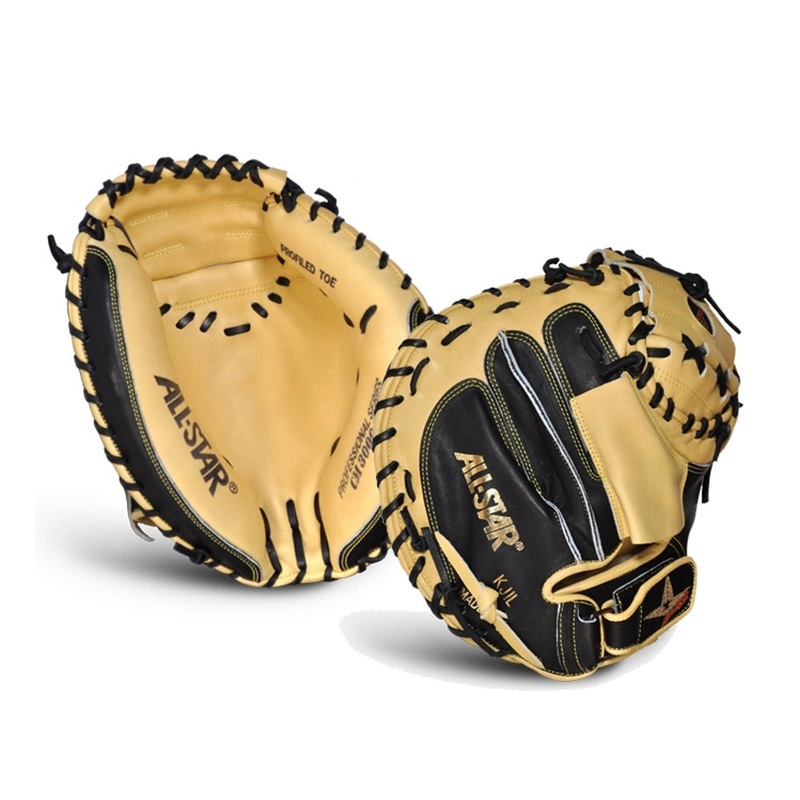 All Star 32 Pro Elite Catcher’s Mitt