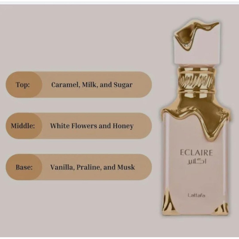 Eclaire Lataffa