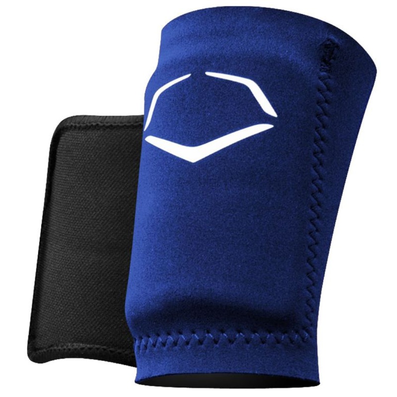 EvoShield Protective Wrist Guard – Navy