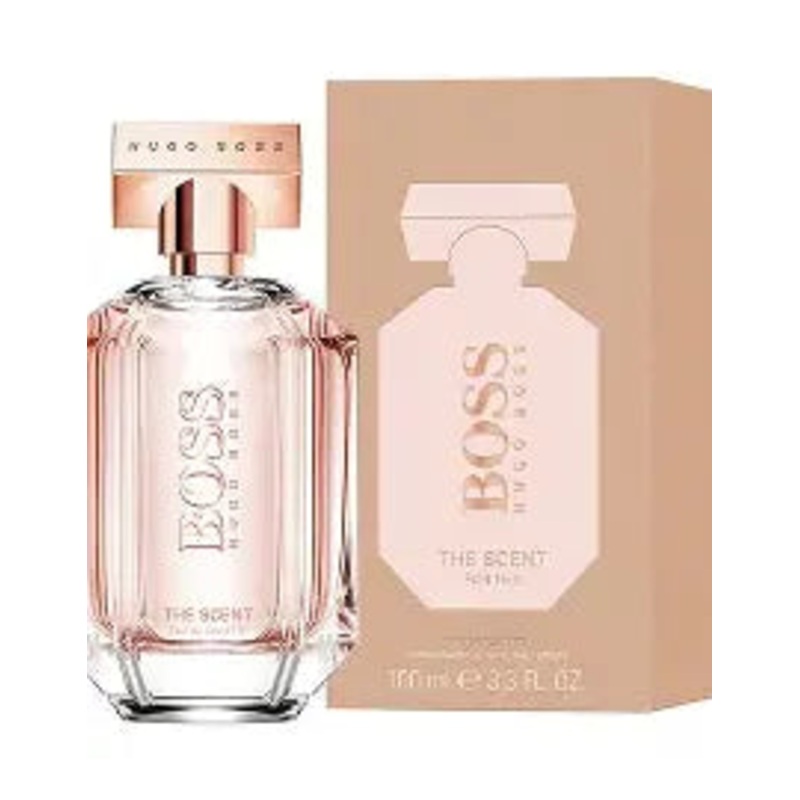 HUGO BOSS (100ML)