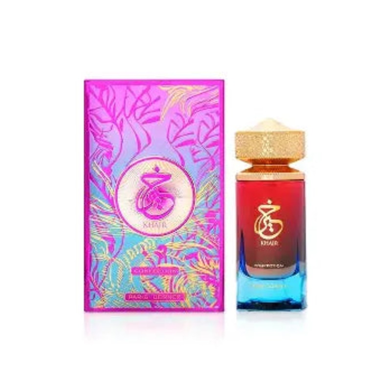 KHAIR CONFECTION (100ML)
