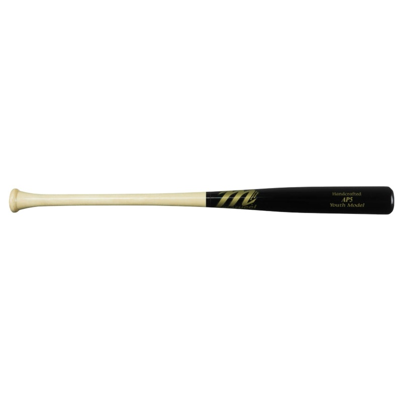 Marucci AP5 Youth Model – Natural/Black