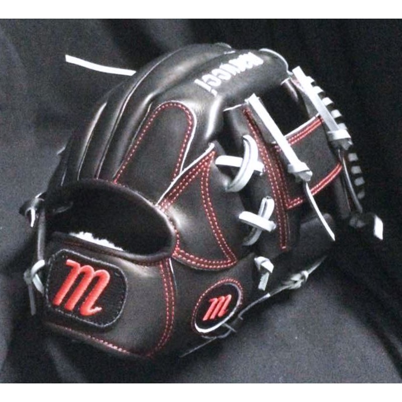 Marucci Custom Designed HTG 11.75 I-Web Infielder’s Glove