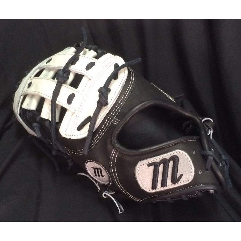 Marucci Custom Designed HTG 13 Dual H-Web FB Mitt – LHT