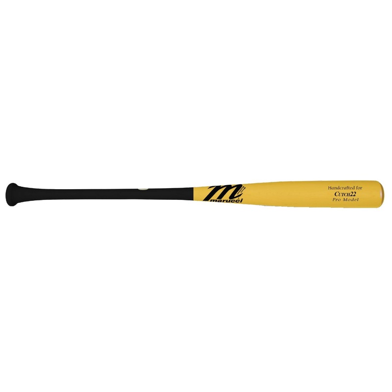 Marucci CUTCH22 Players Weekend Limited Edition
