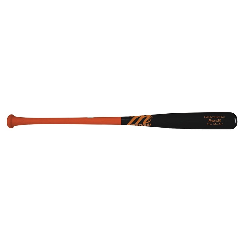 Marucci POSEY28 Players Weekend Limited Edition