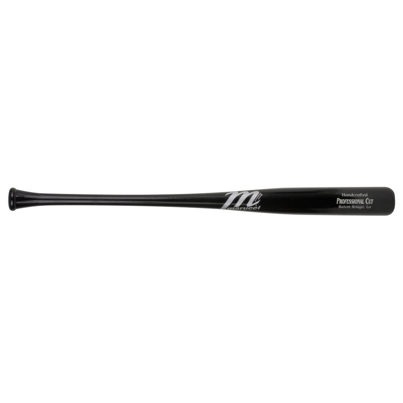 Marucci – Professional Cut – Pro Maple Wood Bat