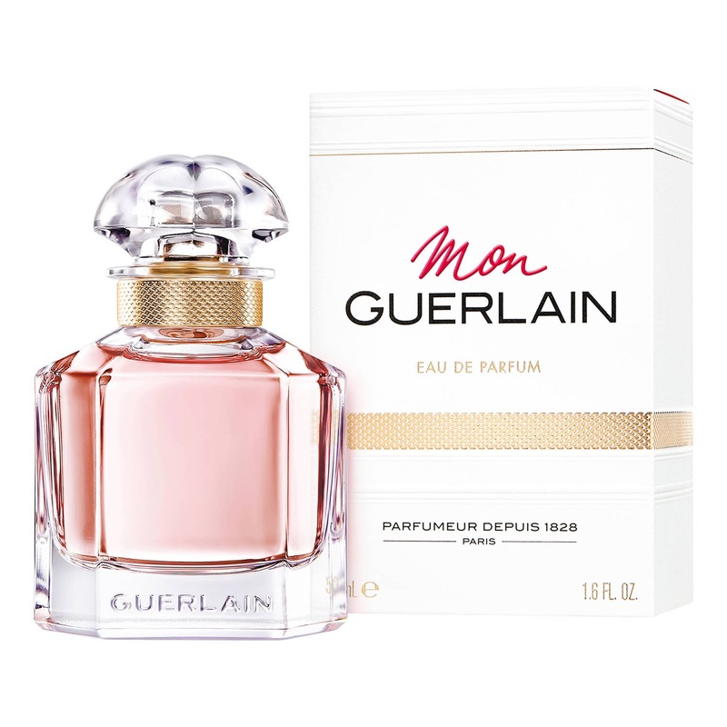 Mon Guerlain Eau de Parfum  For Her