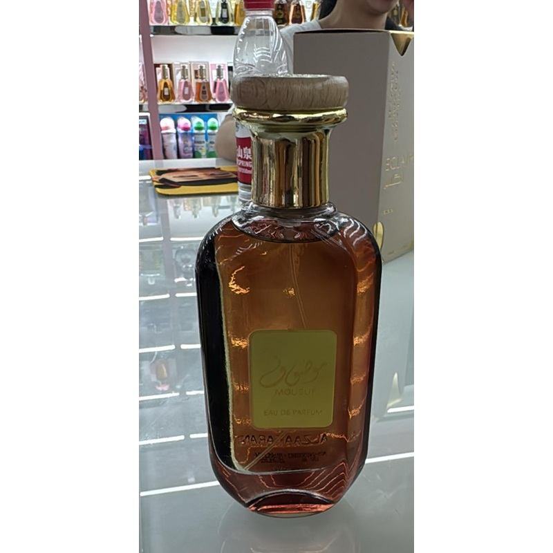 Mousuf EU-Deparfum.