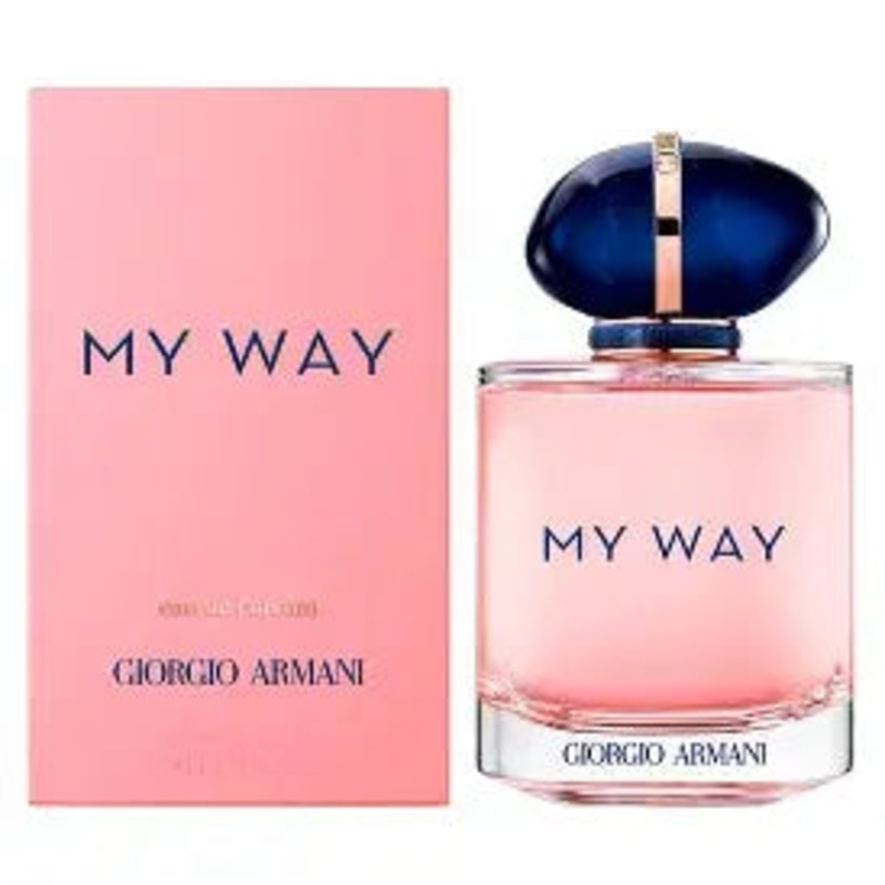 MY WAY (90ML)