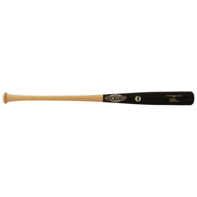 Old Hickory Pro Maple GB15 Custom Pro Game Model