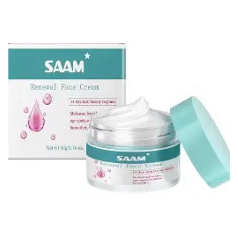 SAAM CREAM