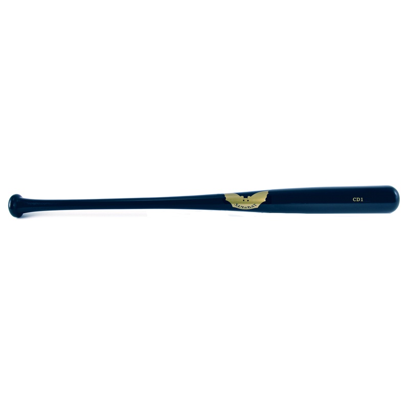 Sam Bat CD1 Hard Rock Maple Bat