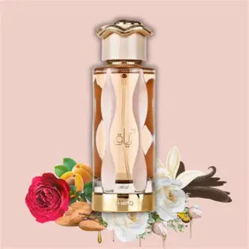 TERIAQ EDP (100ML)