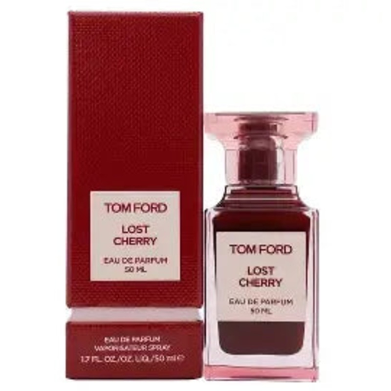 TOMFORD LOST CHERRY (100ML)