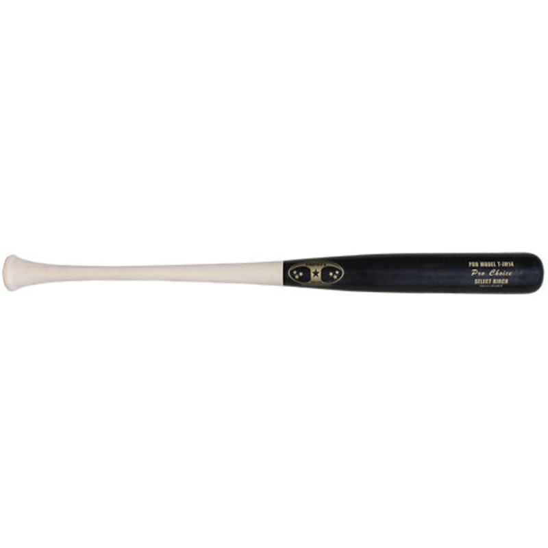 Trinity Bats – Pro Select JM14 – Select Birch