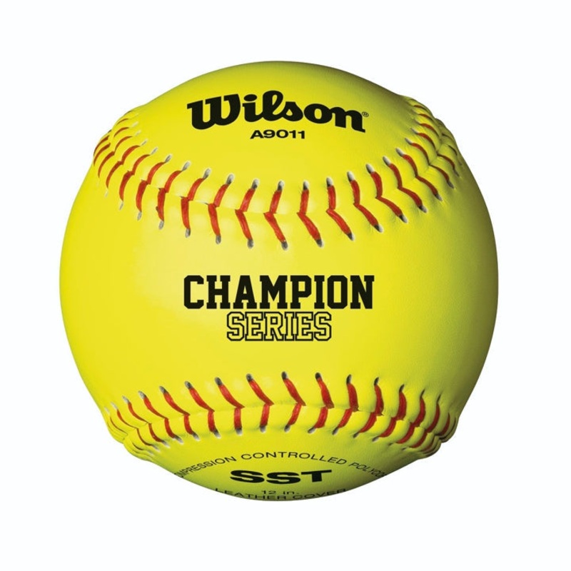 Wilson A9011 NFSHSA 12 High School Softball