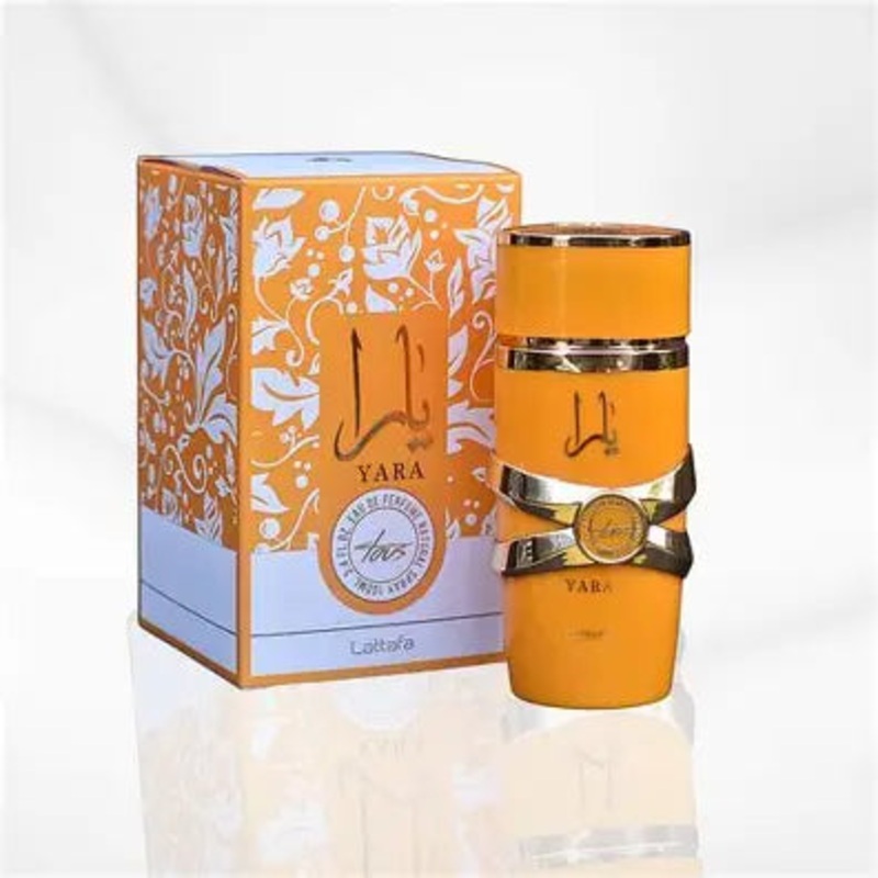 Yara Orange Eau de Parfum  100ml