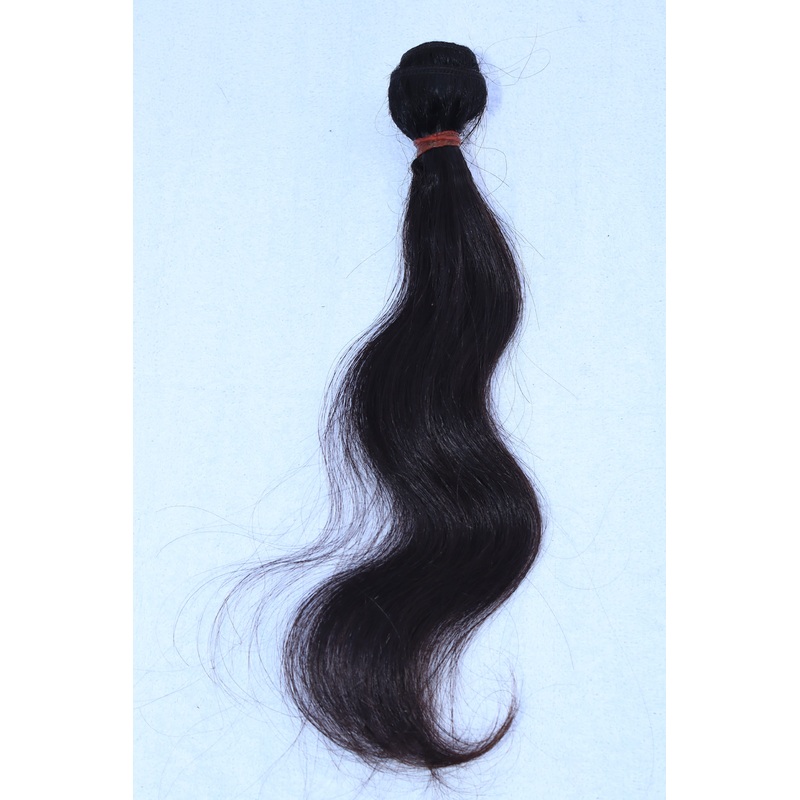 16-inch Body wave Hair Bundle
